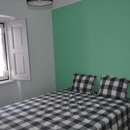 A Casa Do Mestre Évora Eksteriør bilde