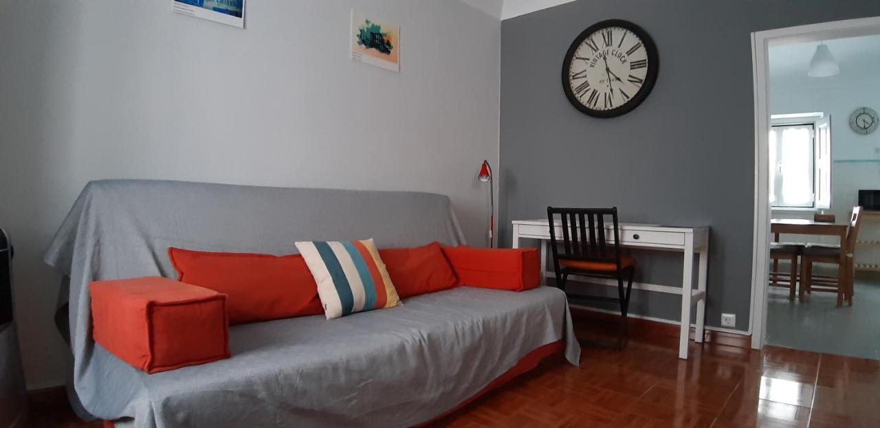 A Casa Do Mestre Évora Eksteriør bilde